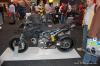 DUCATI - Intermot 2010