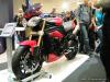 Triumph Speed Triple 2011