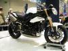 Triumph Speed Triple 2011