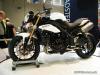 Triumph Speed Triple 2011