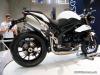 Triumph Speed Triple 2011