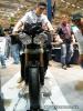 Triumph Speed Triple 2011