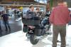 BMW - Intermot 2010