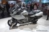 BMW - Intermot 2010