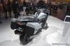 BMW - Intermot 2010
