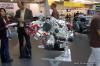 BMW - Intermot 2010
