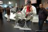 BMW - Intermot 2010
