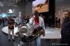 BMW - Intermot 2010