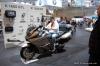 BMW - Intermot 2010