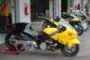 1. Drag Day Slovakia - Slovakiaring 16.10.2010