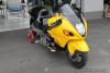 1. Drag Day Slovakia - Slovakiaring 16.10.2010