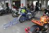 1. Drag Day Slovakia - Slovakiaring 16.10.2010