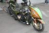 1. Drag Day Slovakia - Slovakiaring 16.10.2010