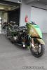 1. Drag Day Slovakia - Slovakiaring 16.10.2010