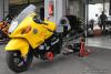 1. Drag Day Slovakia - Slovakiaring 16.10.2010