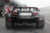 1. Drag Day Slovakia - Slovakiaring 16.10.2010