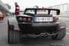 1. Drag Day Slovakia - Slovakiaring 16.10.2010
