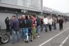1. Drag Day Slovakia - Slovakiaring 16.10.2010