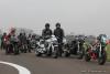 1. Drag Day Slovakia - Slovakiaring 16.10.2010