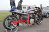 1. Drag Day Slovakia - Slovakiaring 16.10.2010