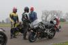 1. Drag Day Slovakia - Slovakiaring 16.10.2010