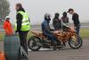1. Drag Day Slovakia - Slovakiaring 16.10.2010