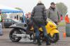 1. Drag Day Slovakia - Slovakiaring 16.10.2010