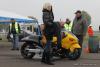 1. Drag Day Slovakia - Slovakiaring 16.10.2010