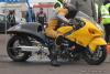 1. Drag Day Slovakia - Slovakiaring 16.10.2010