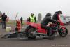 1. Drag Day Slovakia - Slovakiaring 16.10.2010