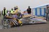 1. Drag Day Slovakia - Slovakiaring 16.10.2010