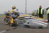 1. Drag Day Slovakia - Slovakiaring 16.10.2010