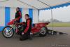 1. Drag Day Slovakia - Slovakiaring 16.10.2010