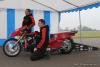 1. Drag Day Slovakia - Slovakiaring 16.10.2010