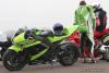 1. Drag Day Slovakia - Slovakiaring 16.10.2010