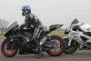 1. Drag Day Slovakia - Slovakiaring 16.10.2010