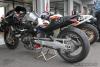 1. Drag Day Slovakia - Slovakiaring 16.10.2010