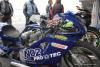 1. Drag Day Slovakia - Slovakiaring 16.10.2010