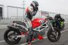1. Drag Day Slovakia - Slovakiaring 16.10.2010