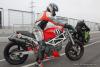 1. Drag Day Slovakia - Slovakiaring 16.10.2010