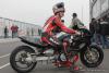 1. Drag Day Slovakia - Slovakiaring 16.10.2010