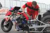 1. Drag Day Slovakia - Slovakiaring 16.10.2010