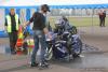 1. Drag Day Slovakia - Slovakiaring 16.10.2010