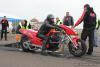1. Drag Day Slovakia - Slovakiaring 16.10.2010