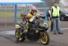 1. Drag Day Slovakia - Slovakiaring 16.10.2010