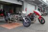 1. Drag Day Slovakia - Slovakiaring 16.10.2010