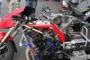 1. Drag Day Slovakia - Slovakiaring 16.10.2010