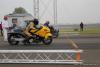 1. Drag Day Slovakia - Slovakiaring 16.10.2010