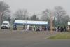 1. Drag Day - Slovakiaring 16.10.2010