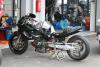 1. Drag Day - Slovakiaring 16.10.2010